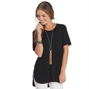 MudPie Tucker Jersey Tunic